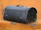 Bauletto per moto K26  *Su richiesta*