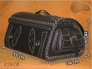 Bauletto per moto K261  *su richiesta*