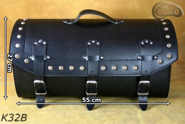Bauletto per moto K32