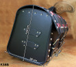 Bauletto per moto K38B  *Su richiesta*