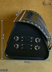 Bauletto per moto K41