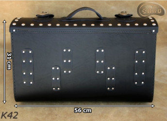Bauletto per moto K42