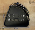 Bauletto per moto K42