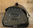 Bauletto per moto K43B  *Su richiesta*