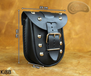 Tasca per la cintura del serbatoio - Ki8
