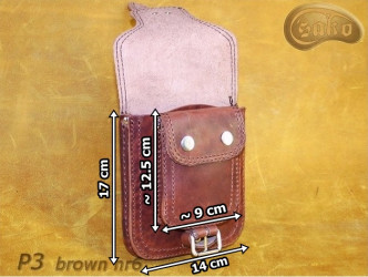 Borsa / marsupio P3