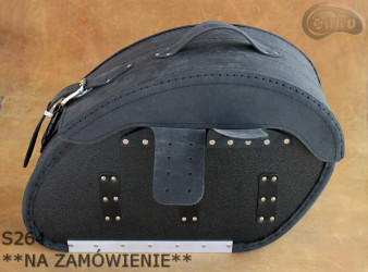 Borse da moto S264 **SU ORDINE**