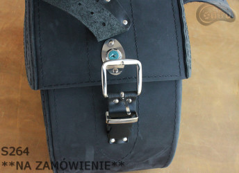 Borse da moto S264 **SU ORDINE**