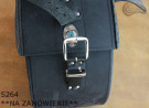 Borse da moto S264 **SU ORDINE**