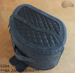 Borse da moto S264 **SU ORDINE**