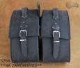 Borse da moto S264 **SU ORDINE**