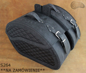 Borse da moto S264 **SU ORDINE**