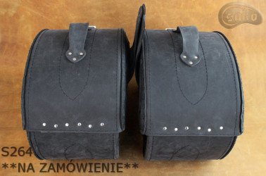 Borse da moto S264 **SU ORDINE**