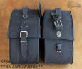 Borse da moto S264 **SU ORDINE**