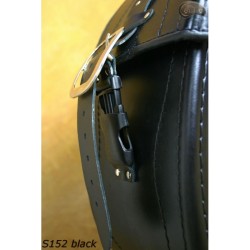 Sakwy S152 BLACK