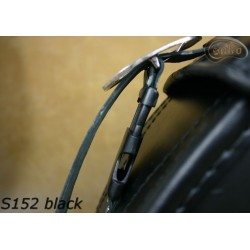 Sakwy S152 BLACK