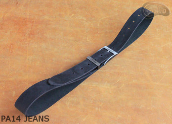 Cintura per pantaloni in pelle PA14 JEANS