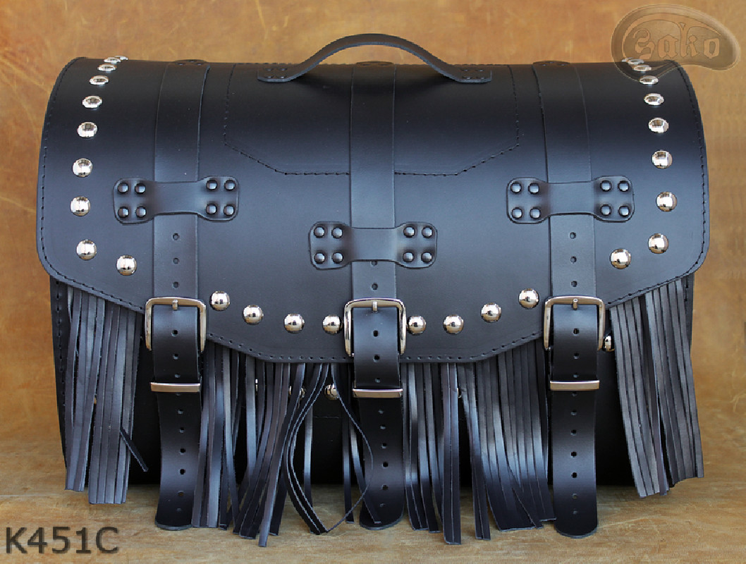 Roll Bag K461 with lock