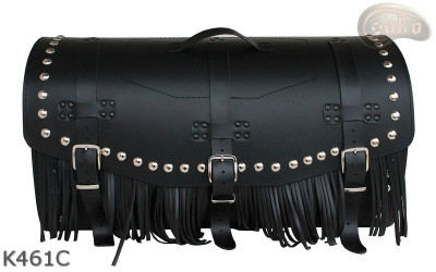 Bauletto per moto K461 con serratura