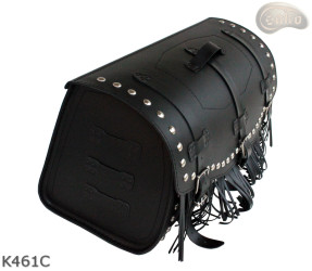 Bauletto per moto K461 con serratura