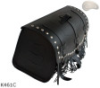 Bauletto per moto K461 con serratura