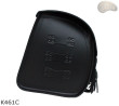 Bauletto per moto K461 con serratura