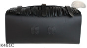 Bauletto per moto K461 con serratura