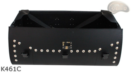 Bauletto per moto K461 con serratura