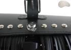 Bauletto per moto K461 con serratura