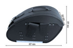 Borsa da moto S261