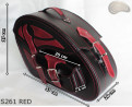 Borsa da moto S261 RED *su richiesta*