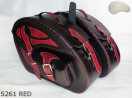 Borsa da moto S261 RED *su richiesta*