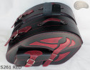 Borsa da moto S261 RED *su richiesta*