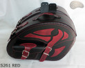Borsa da moto S261 RED *su richiesta*