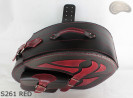 Borsa da moto S261 RED *su richiesta*