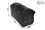 Bauletto per moto K3