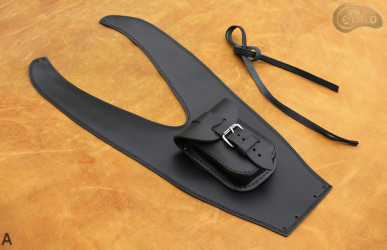 Cintura serbatoio moto per VTX 1800 Retro MODEL 2
