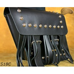 Borsa da moto S18
