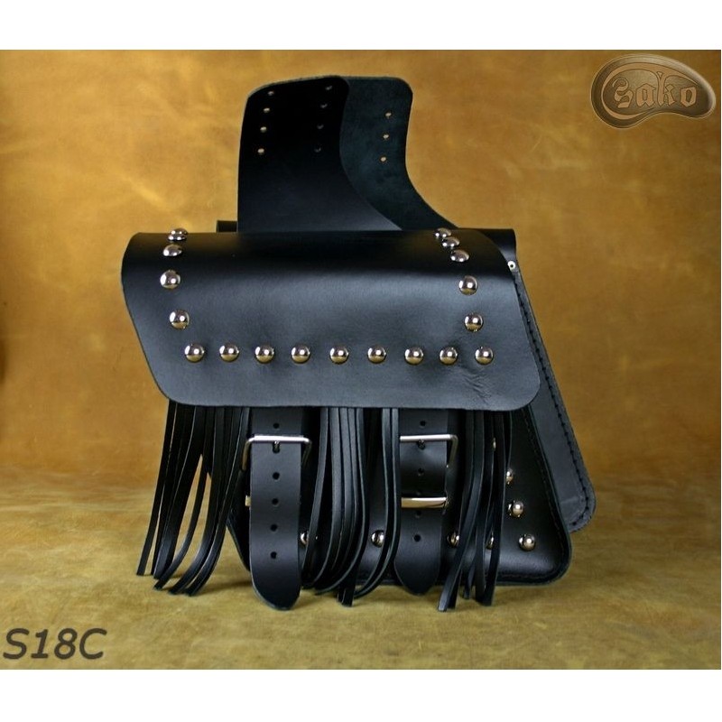 Borsa da moto S18