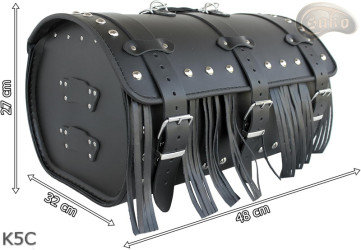 Bauletto per moto K5