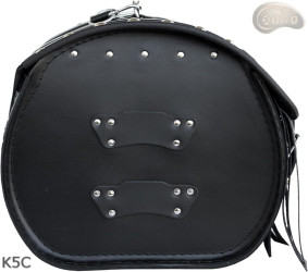 Bauletto per moto K5