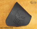 Borsa da moto S63 PUNISHER H-D SOFTAIL
