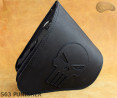 Borsa da moto S63 PUNISHER H-D SOFTAIL