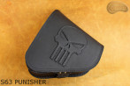 Borsa da moto S63 PUNISHER H-D SOFTAIL