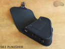 Borsa da moto S63 PUNISHER H-D SOFTAIL