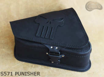 Borsa da moto S571 PUNISHER H-D Sportster
