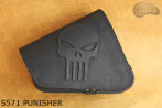 Borsa da moto S571 PUNISHER H-D Sportster