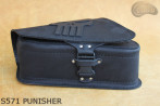 Borsa da moto S571 PUNISHER H-D Sportster