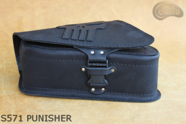 Borsa da moto S571 PUNISHER H-D Sportster