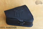 Borsa da moto S571 PUNISHER H-D Sportster